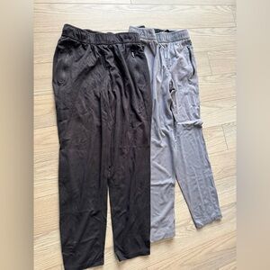 4 pairs Sweatpants